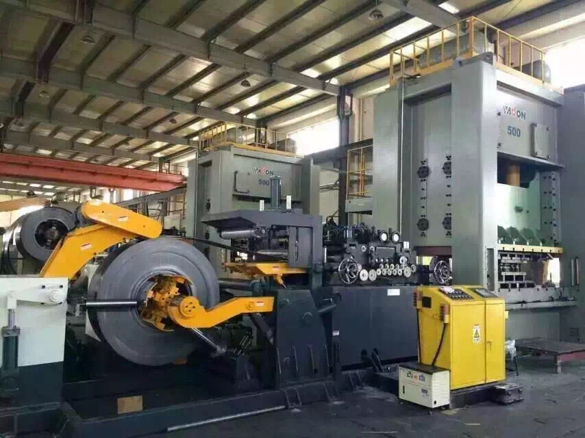 三合一送料機(jī)，超厚板型送料機(jī)