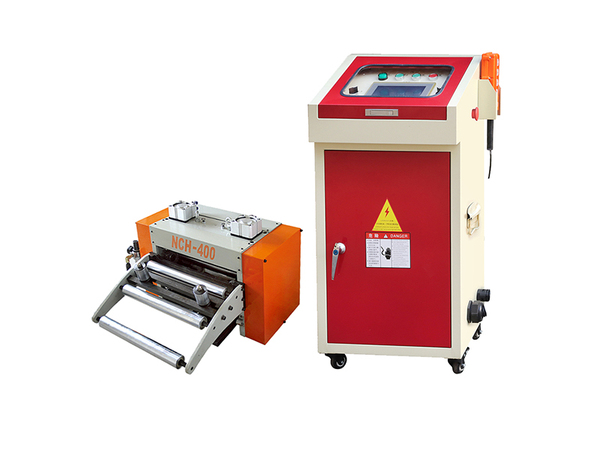 厚板伺服送料机-NCH系列